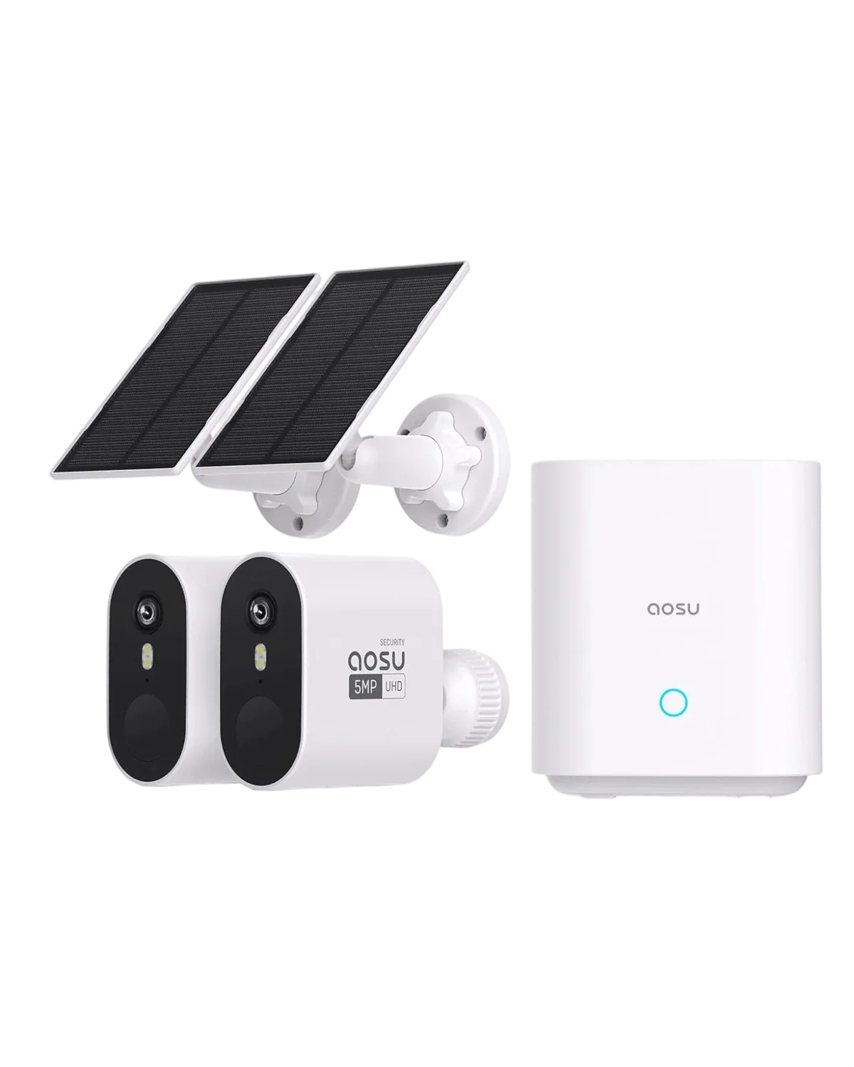 aosu security camera